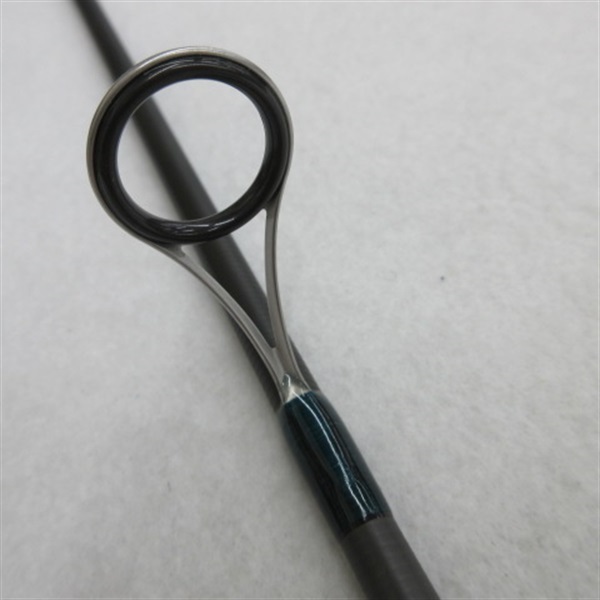 ２０ルアーマチックＭＢ　Ｓ８０Ｌ－４